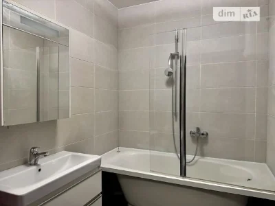 Довготривала оренда 1к квартири на вул. Андрія Верхогляда 7