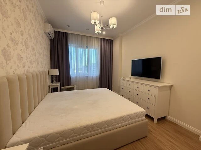 Довготривала оренда 2к квартири на вул. Андрія Верхогляда 2А