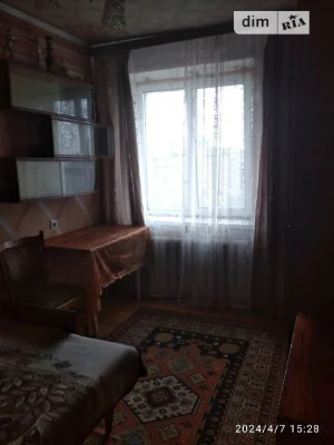 Здам в оренду кімнату на вул. Симиренка 5 довгостроково • ID