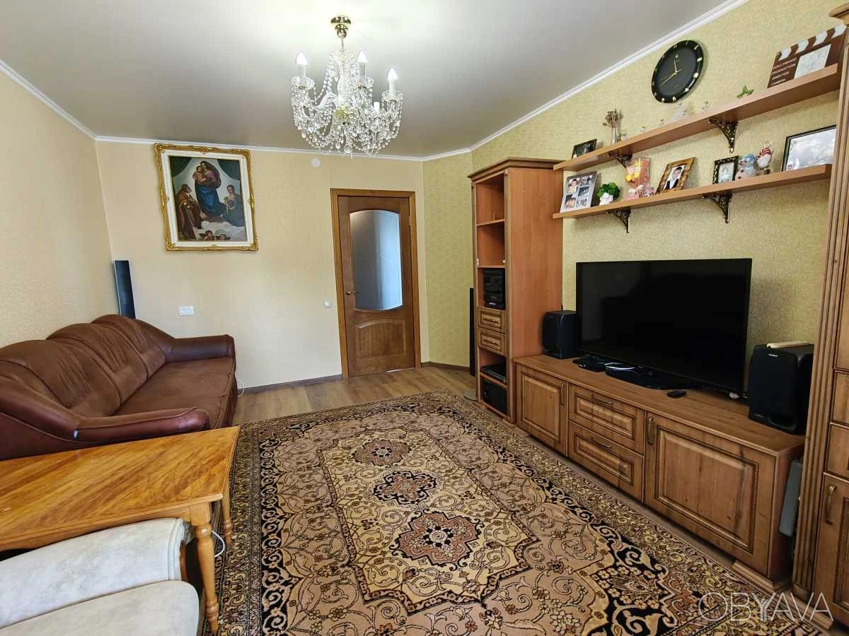 2-комнатная квартира, 56.00 кв.м