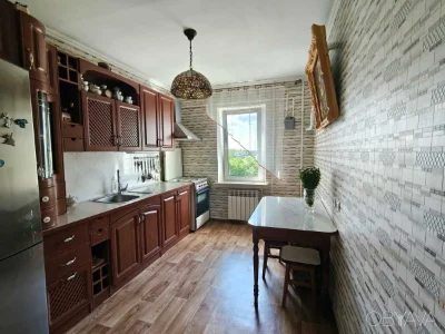 2-комнатная квартира, 56.00 кв.м
