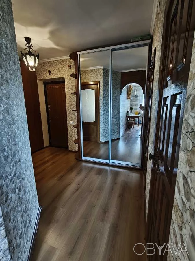 2-комнатная квартира, 56.00 кв.м