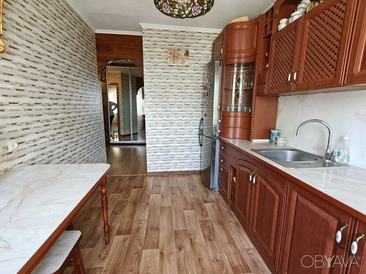 2-комнатная квартира, 56.00 кв.м