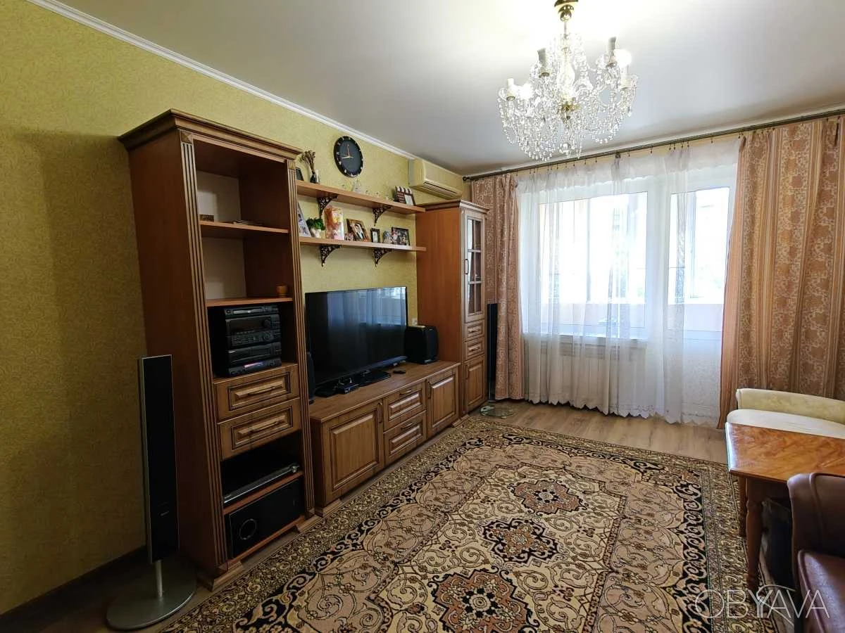 2-комнатная квартира, 56.00 кв.м