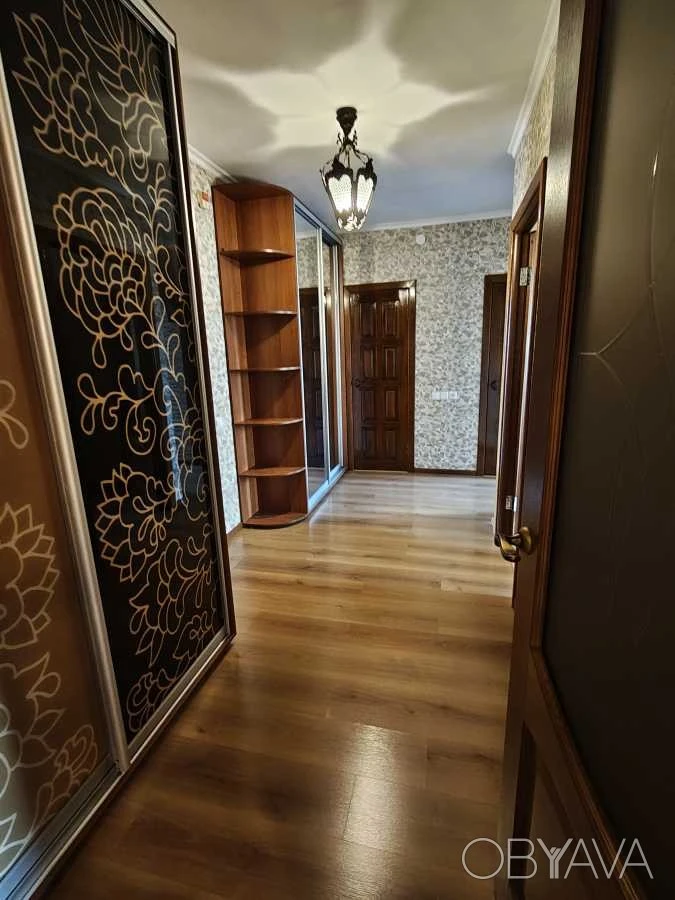 2-комнатная квартира, 56.00 кв.м