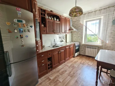 2-комнатная квартира, 56.00 кв.м