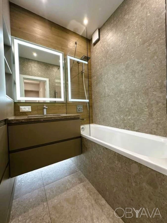 3-комнатная квартира, 81.00 кв.м