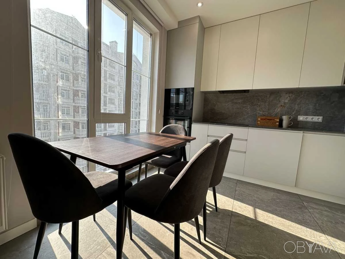 3-комнатная квартира, 81.00 кв.м