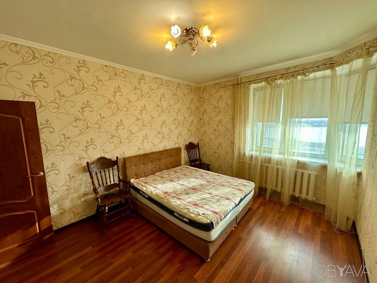 Оренда квартири Київ Харківський масив проспект Бажана, 7Ж