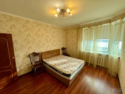 Оренда квартири Київ Харківський масив проспект Бажана, 7Ж