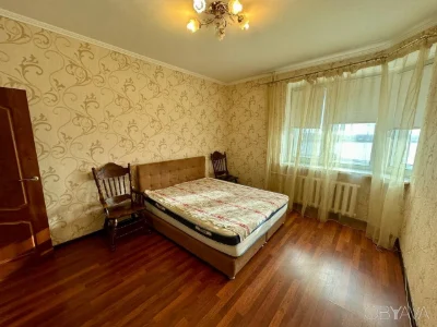 Оренда квартири Київ Харківський масив проспект Бажана, 7Ж