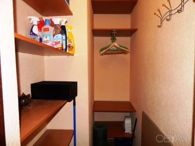 1-комнатная квартира, 48 кв.м