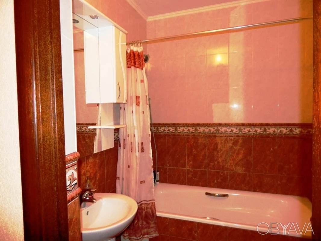 1-комнатная квартира, 48 кв.м