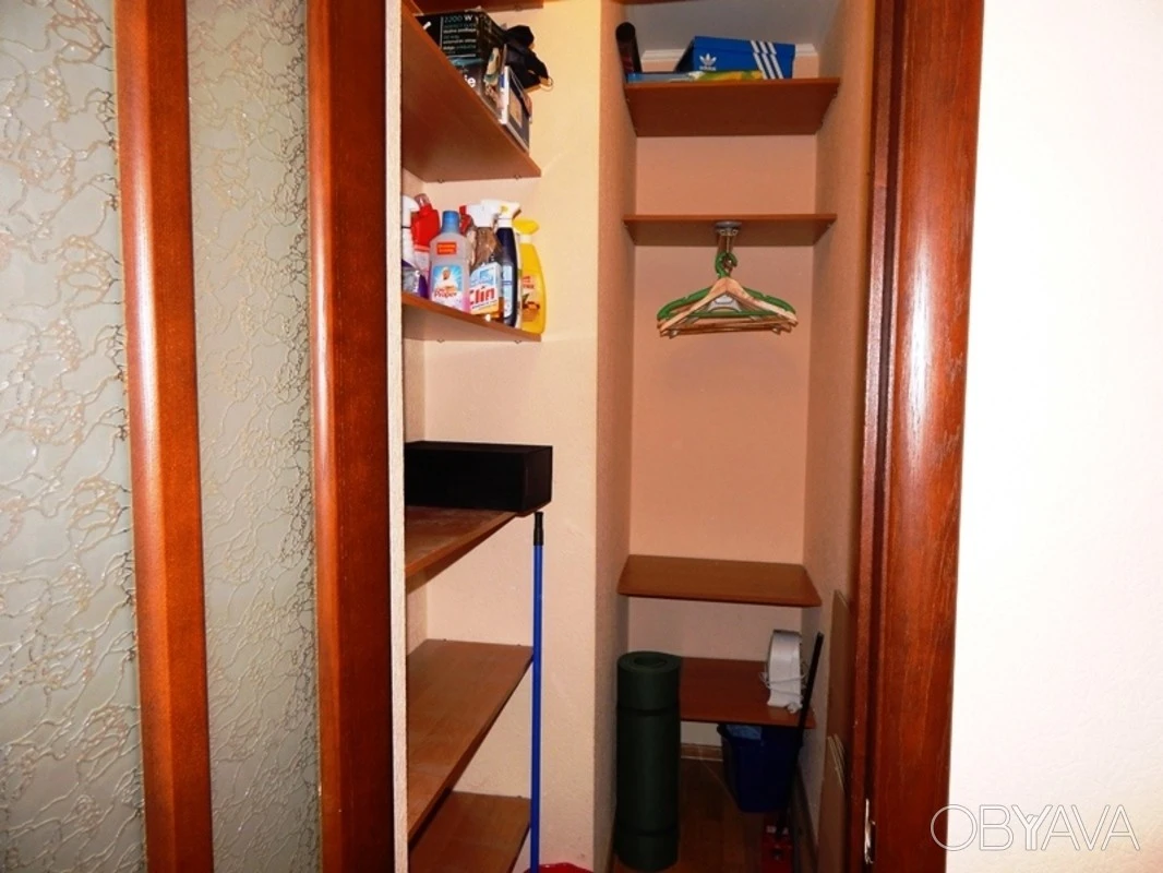 1-комнатная квартира, 48 кв.м