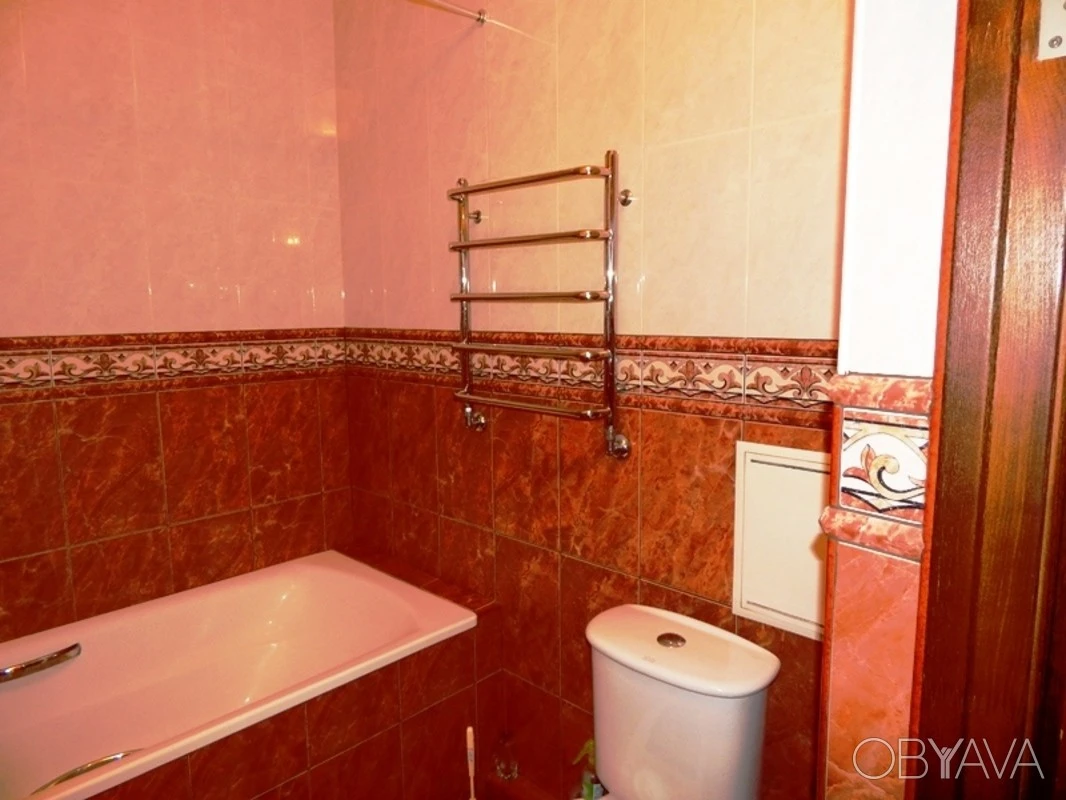 1-комнатная квартира, 48 кв.м
