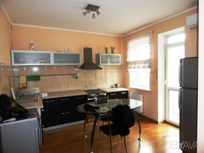 1-комнатная квартира, 48 кв.м