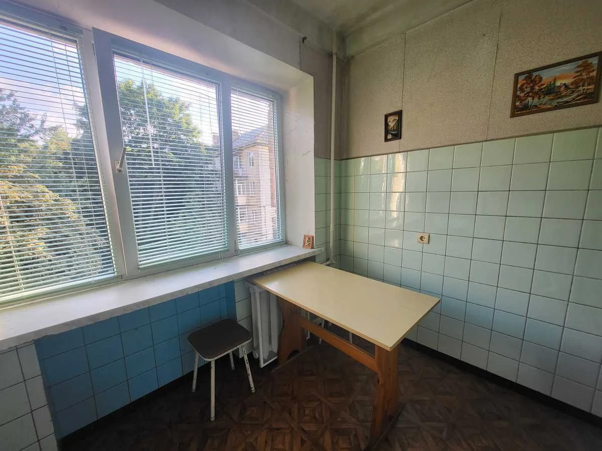 Аренда 1-комнатной квартиры 33 м², Чоколовский бул., 19