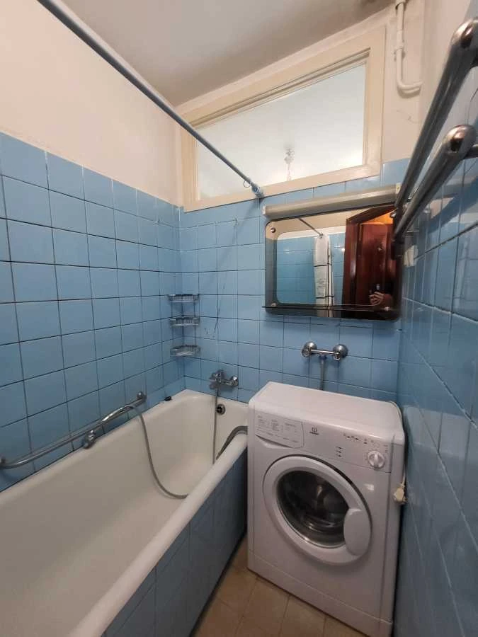 Аренда 1-комнатной квартиры 33 м², Чоколовский бул., 19