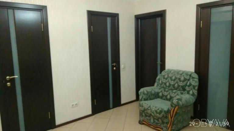 2-комнатная квартира, 78 кв.м