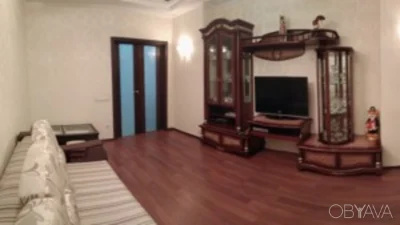 2-комнатная квартира, 78 кв.м