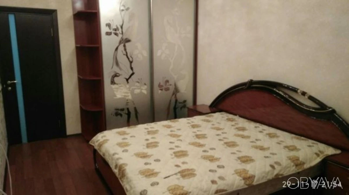 2-комнатная квартира, 78 кв.м