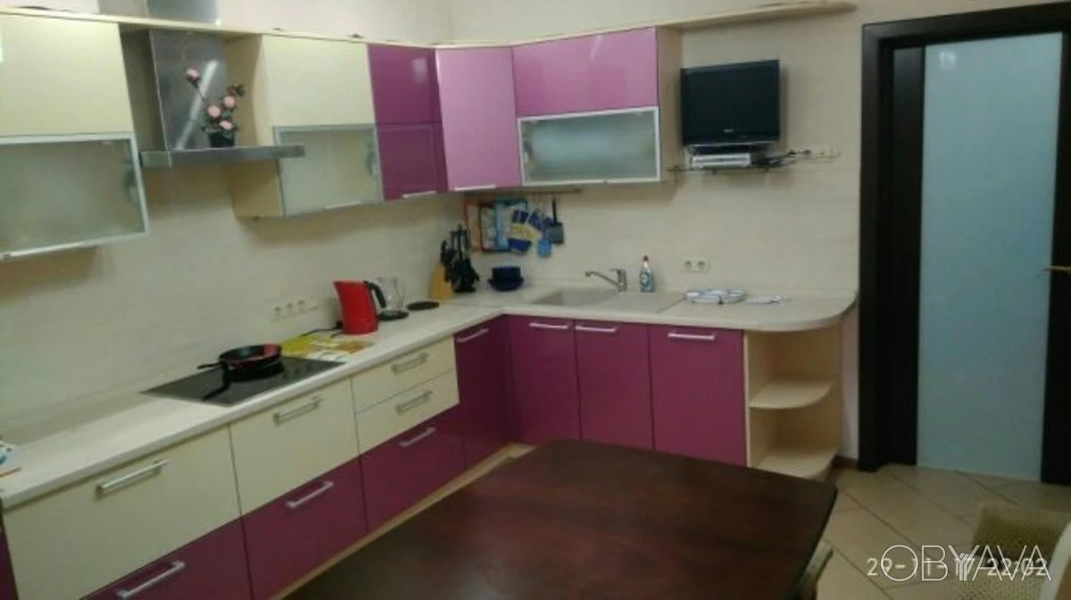 2-комнатная квартира, 78 кв.м