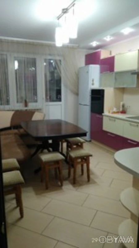 2-комнатная квартира, 78 кв.м