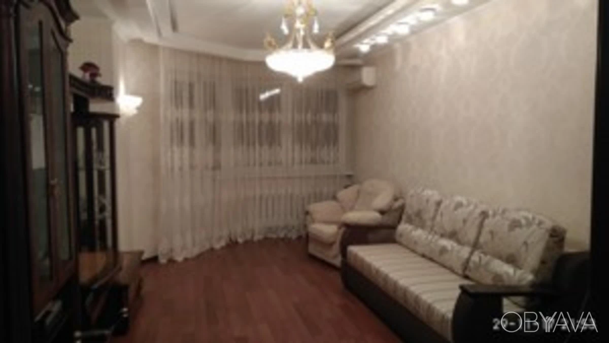 2-комнатная квартира, 78 кв.м