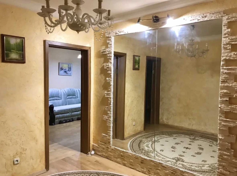 Аренда 3-комнатной квартиры 71 м², Героев Днепра ул., 38