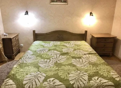 Аренда 3-комнатной квартиры 71 м², Героев Днепра ул., 38