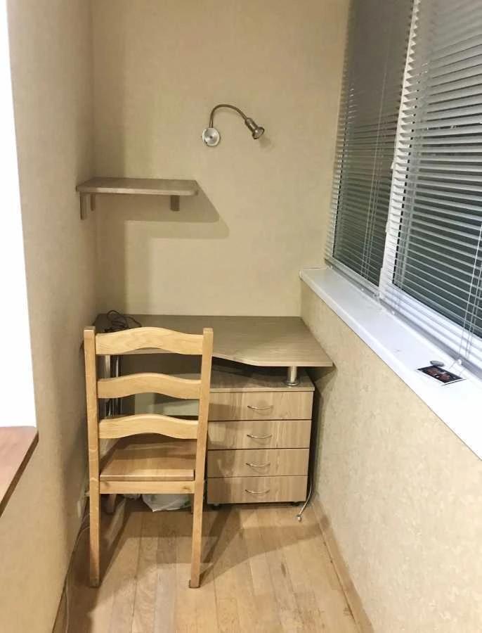Аренда 3-комнатной квартиры 71 м², Героев Днепра ул., 38