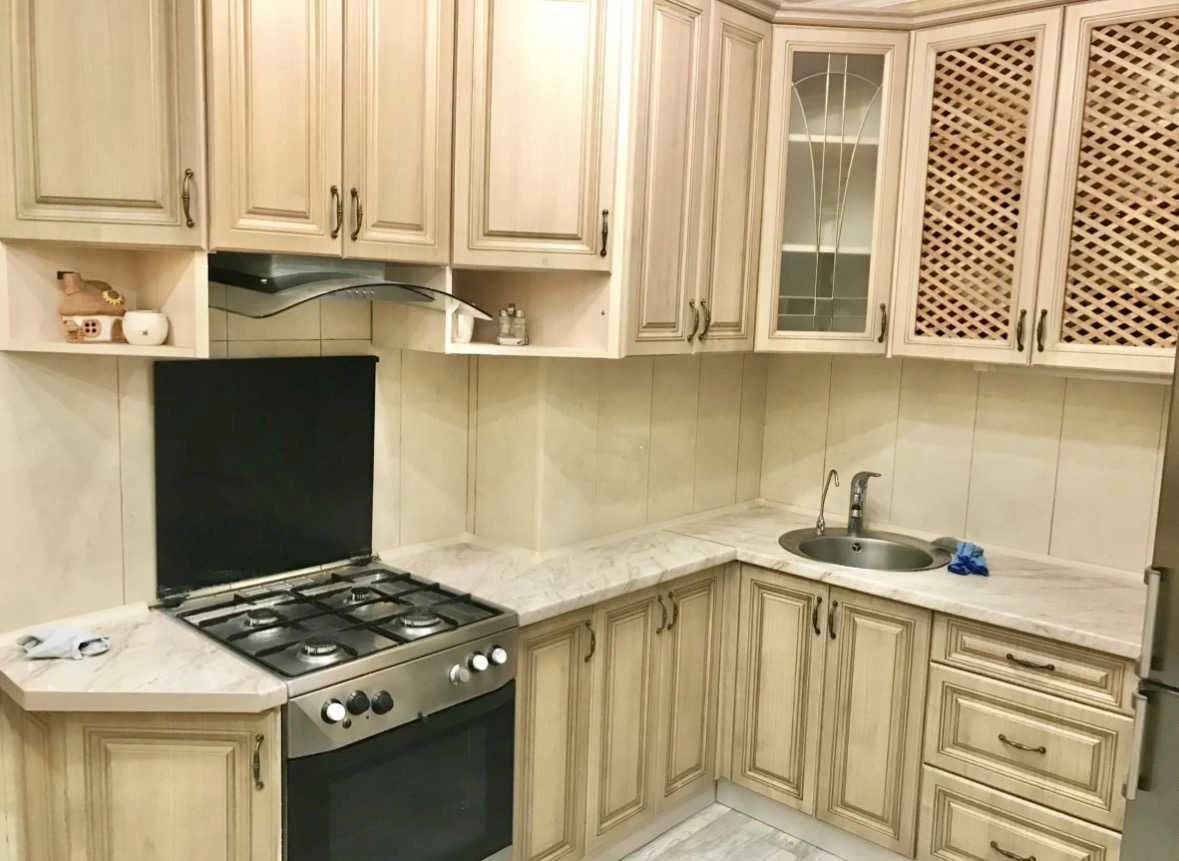 Аренда 3-комнатной квартиры 71 м², Героев Днепра ул., 38