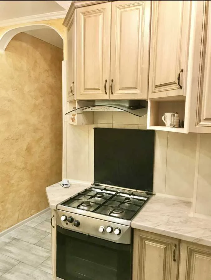 Аренда 3-комнатной квартиры 71 м², Героев Днепра ул., 38