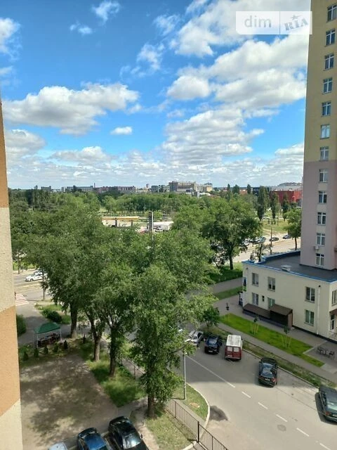 Довготривала оренда 1к квартири на вул. Краківська 27 • ID 3