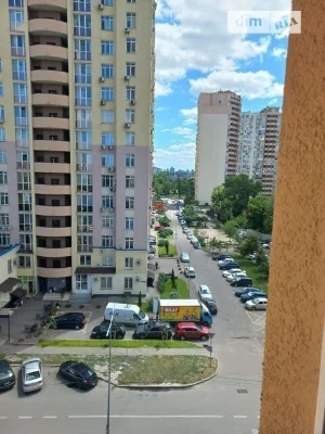 Довготривала оренда 1к квартири на вул. Краківська 27 • ID 3