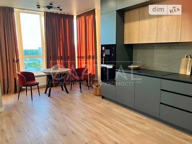 Довготривала оренда 1к квартири на просп. Берестейський 67 •