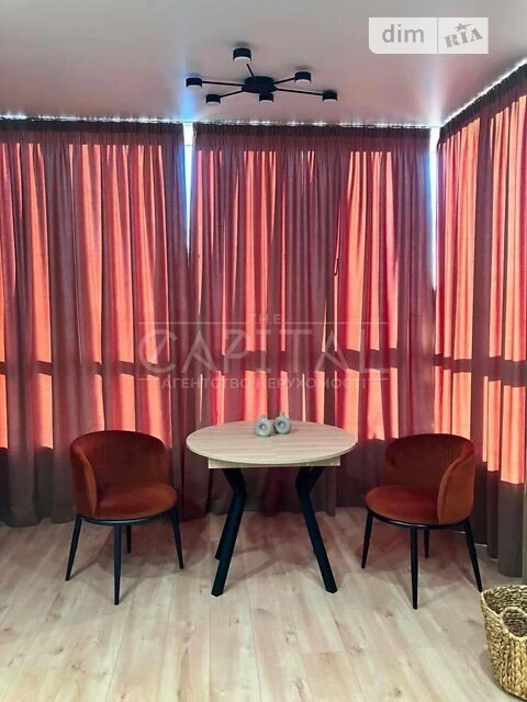 Довготривала оренда 1к квартири на просп. Берестейський 67 •
