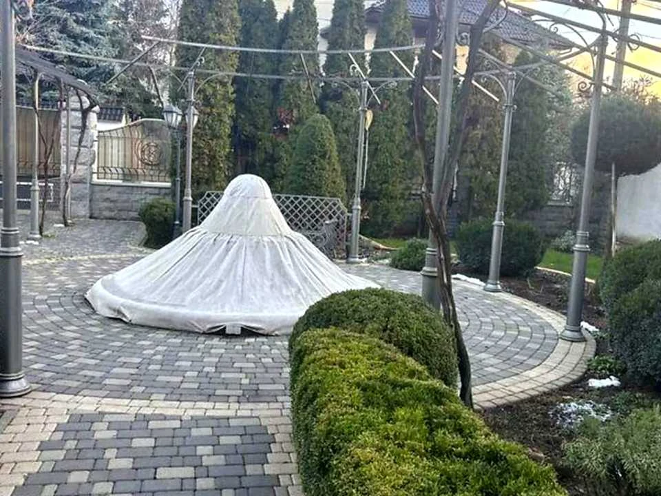 Будинок. Одеса, Бернардацці вул. (Красних Зір)