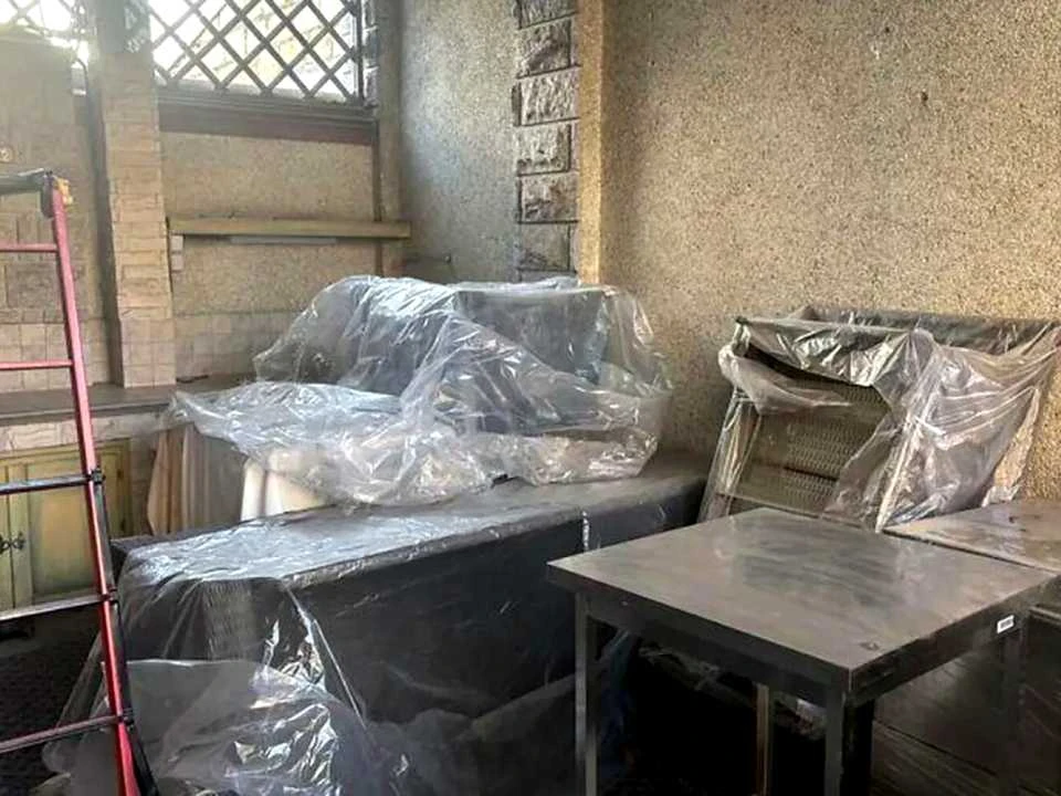 Будинок. Одеса, Бернардацці вул. (Красних Зір)