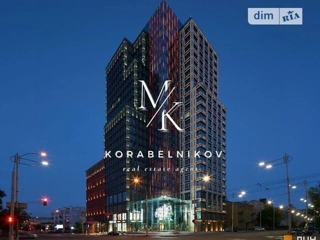 Довготривала оренда 2к квартири на вул. Антоновича 44 • ID 3