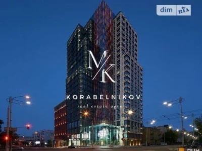 Довготривала оренда 2к квартири на вул. Антоновича 44 • ID 3