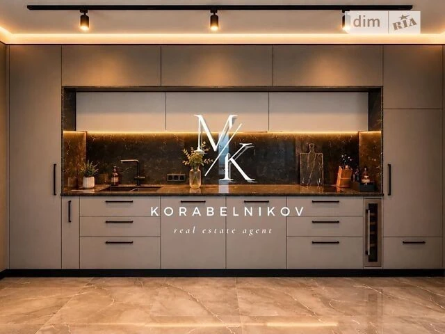 Довготривала оренда 2к квартири на вул. Антоновича 44 • ID 3