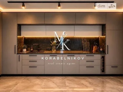 Довготривала оренда 2к квартири на вул. Антоновича 44 • ID 3