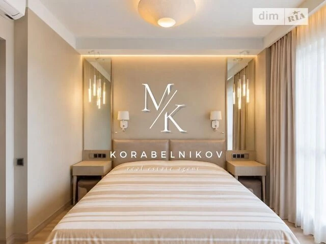 Довготривала оренда 2к квартири на вул. Антоновича 44 • ID 3