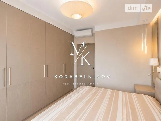 Довготривала оренда 2к квартири на вул. Антоновича 44 • ID 3