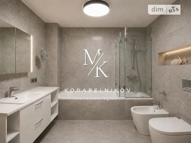 Довготривала оренда 2к квартири на вул. Антоновича 44 • ID 3