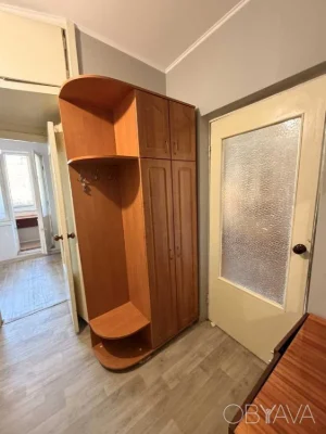 1-комнатная квартира, 36.00 кв.м