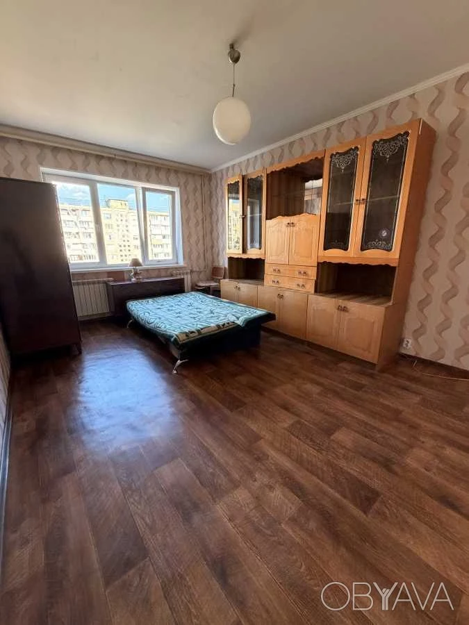 1-комнатная квартира, 36.00 кв.м