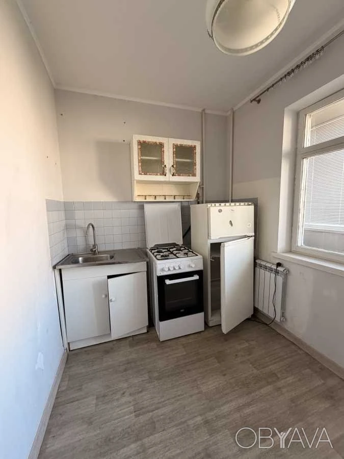 1-комнатная квартира, 36.00 кв.м