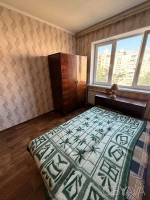 1-комнатная квартира, 36.00 кв.м